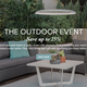 Outdoor Event | Lumens | Use code LUMENS